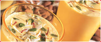 Kesar Badam Thandai Services in Vapi Gujarat India